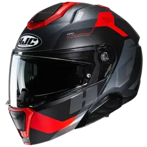 HJC I91 Carst