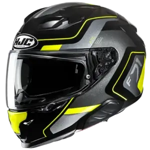 HJC F71 Arcan