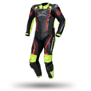 SPYKE Assen Race 2.0