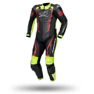 SPYKE Assen Race 2.0