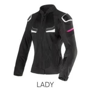 CLOVER Airjet-6 Lady