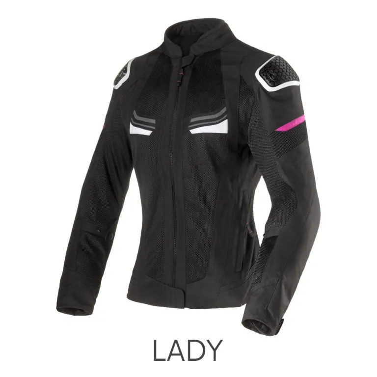 CLOVER Airjet-6 Lady