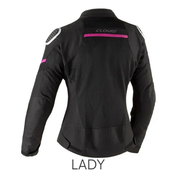 CLOVER Airjet-6 Lady - immagine 2
