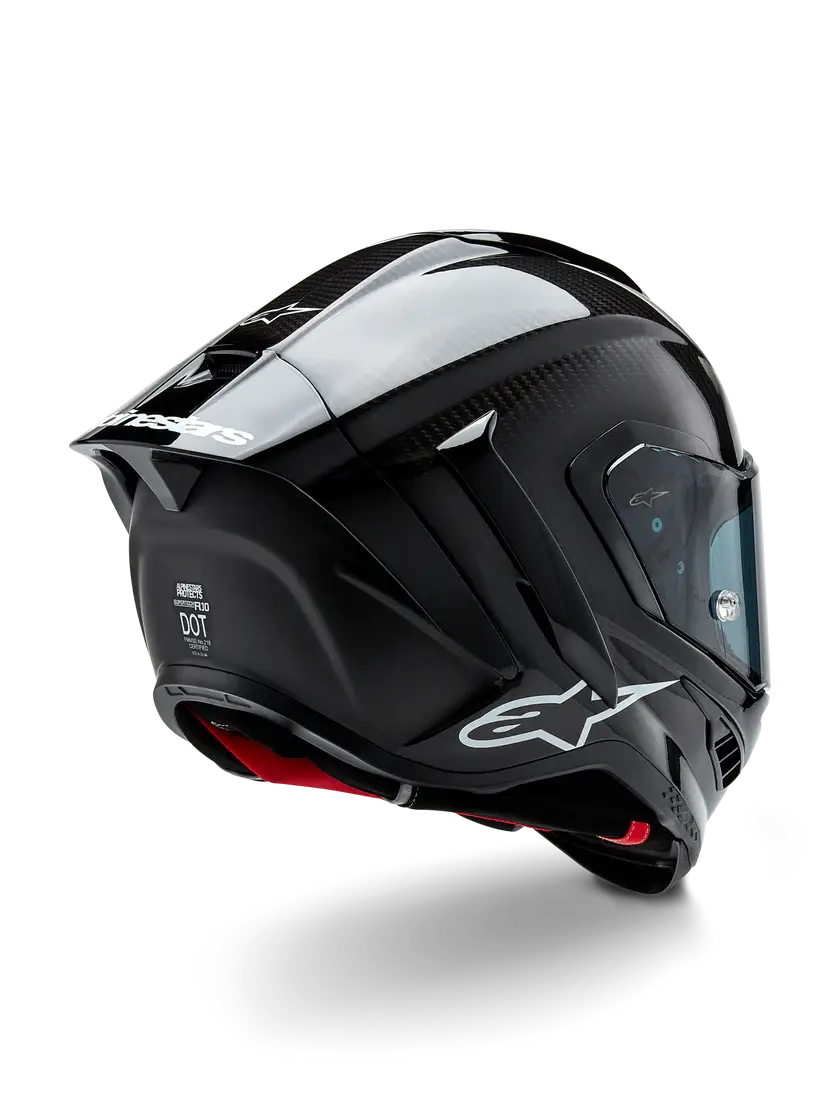 ALPINESTARS Supertech R10 - immagine 3