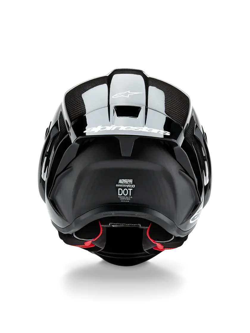 ALPINESTARS Supertech R10 - immagine 4