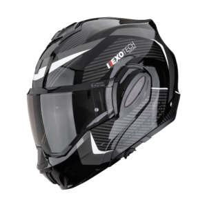 SCORPION EXO-TECH Evo Pro