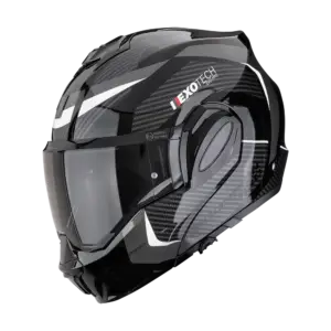 SCORPION EXO-TECH Evo Pro