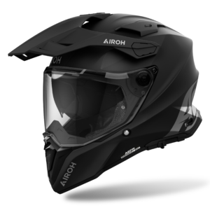 AIROH Commander 2 Matt Black