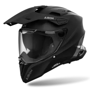 AIROH Commander 2 Matt Black
