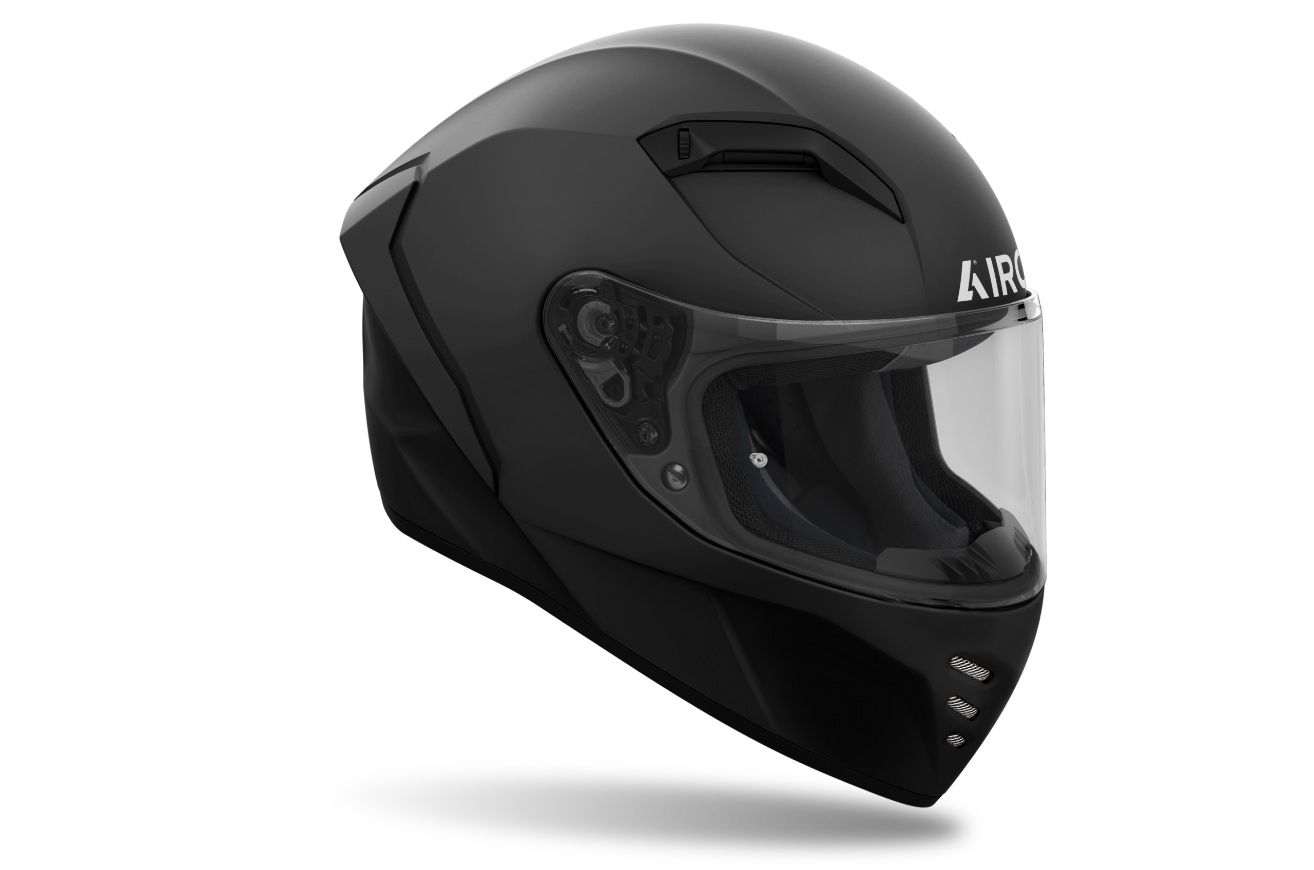 AIROH Connor Matt black - immagine 2