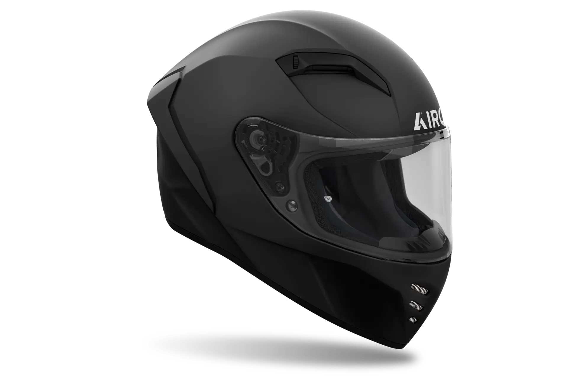 AIROH Connor Matt black - immagine 2