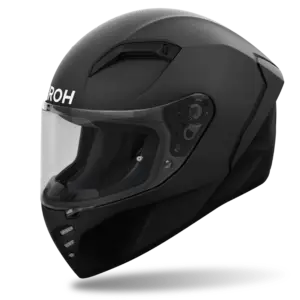 AIROH Connor Matt black
