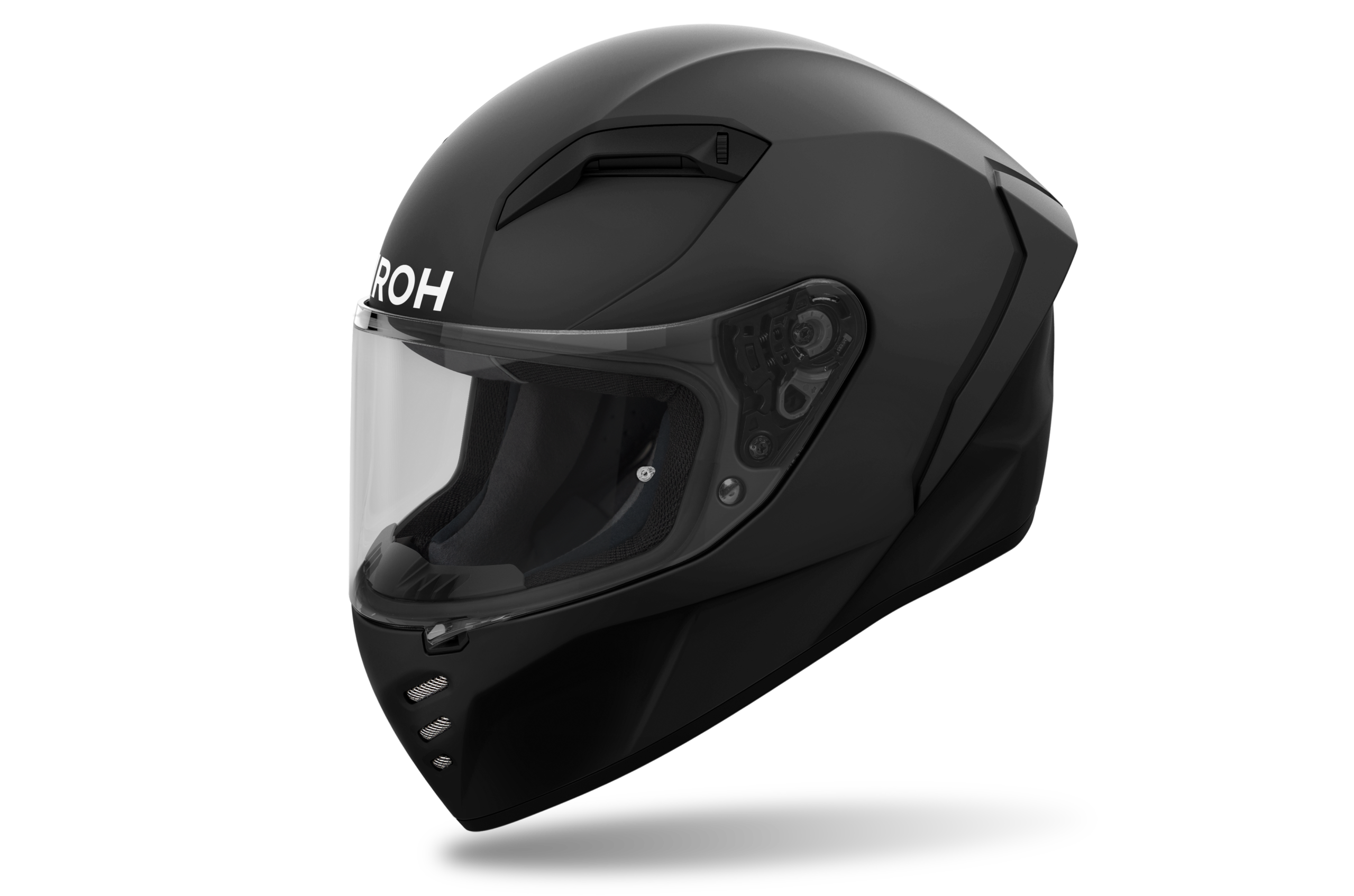 AIROH Connor Matt black