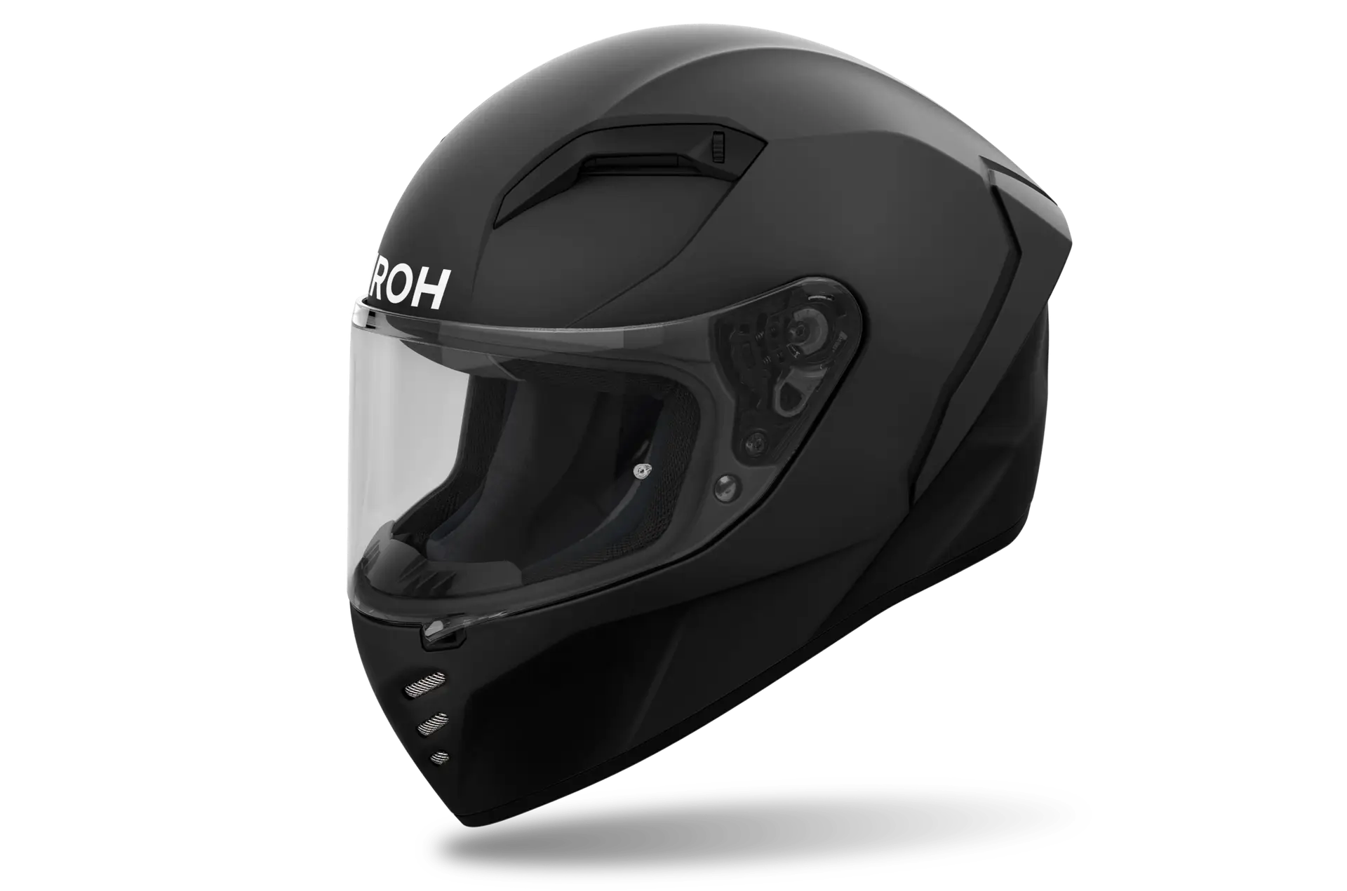 AIROH Connor Matt black