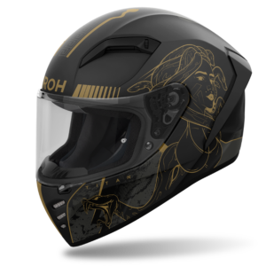 AIROH Connor Titan