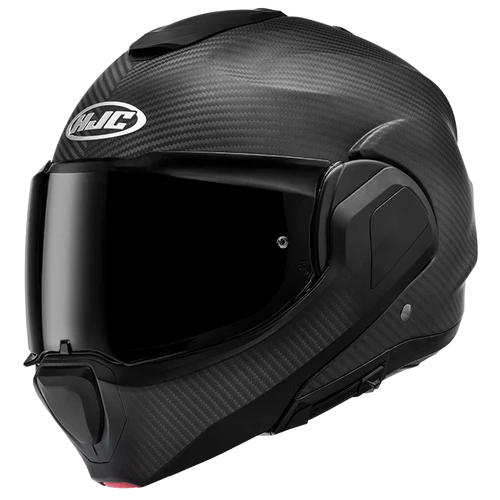 HJC F100 Carbon Matt