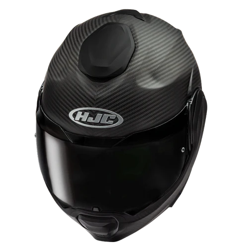 HJC F100 Carbon Matt - immagine 2