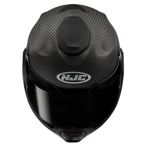 HJC F100 Carbon Matt - immagine 4