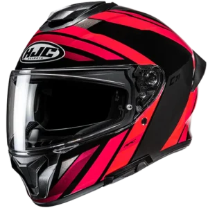HJC C71 Faber MC1