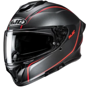 HJC C71 Quez MC1SF