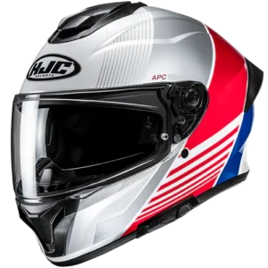 HJC C71 Morix MC21