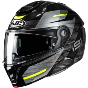 HJC I91 Dusk
