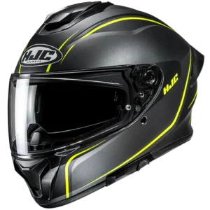 HJC C71 Quez MC3HSF