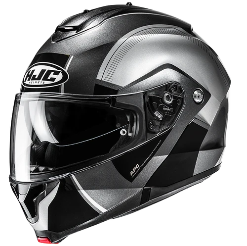 HJC C91N Jyn MC5