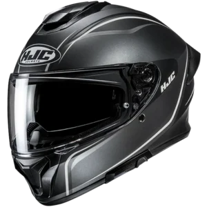 HJC C71 Quez MC5SF