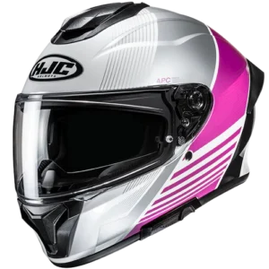 HJC C71 Morix MC8
