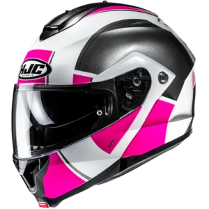 HJC C91N Jyn MC8