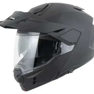 HJC I80 Semi Flat Black