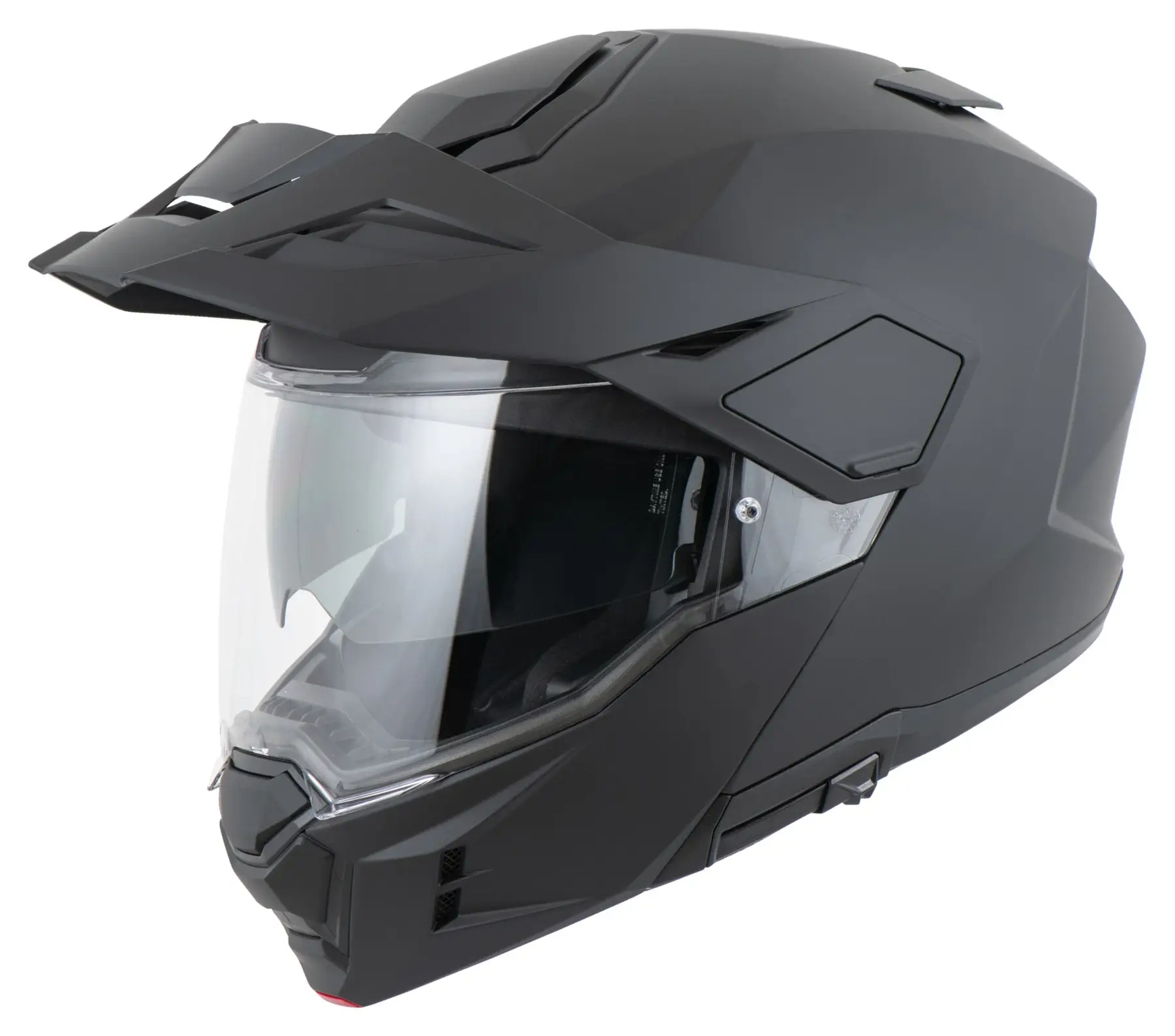 HJC I80 Semi Flat Black