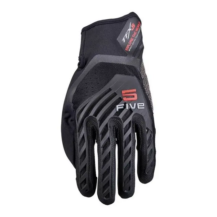FIVE TFX5