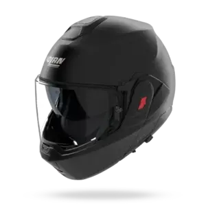 NOLAN N102-1 CLASSICO Nero Opaco