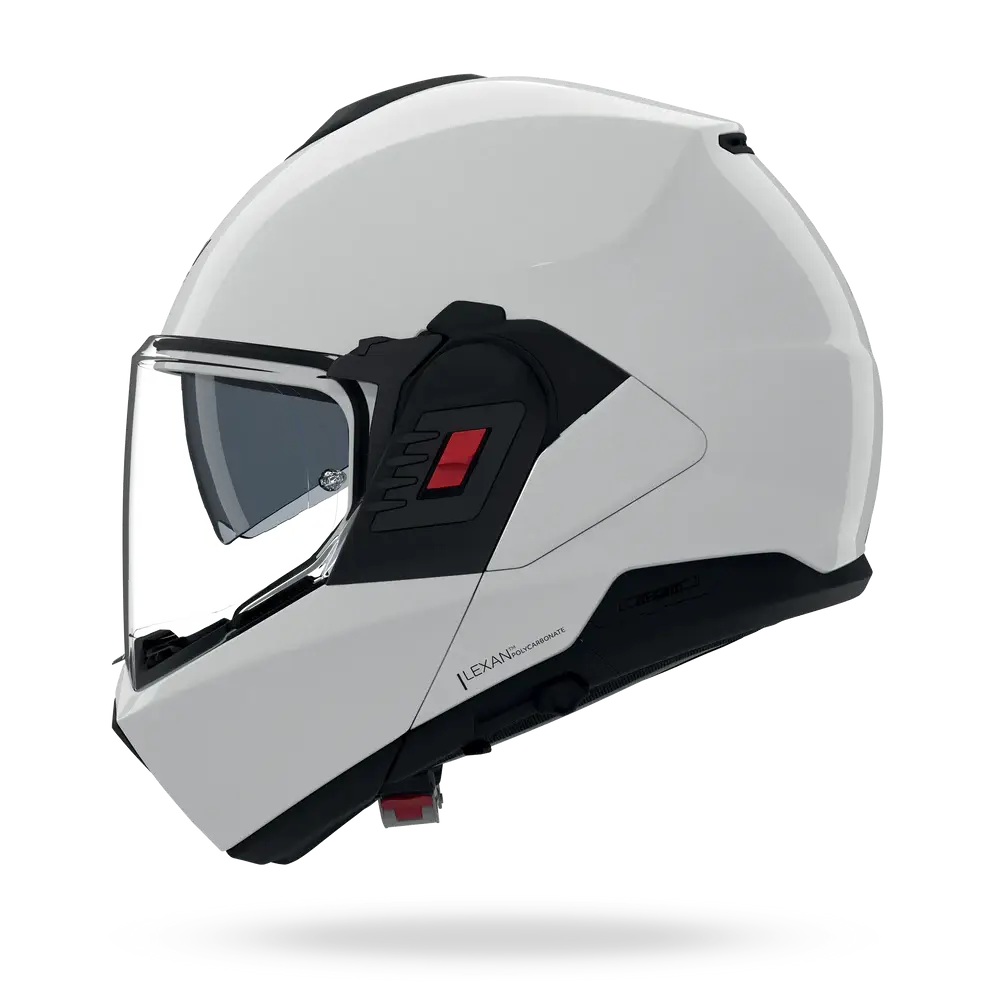 NOLAN N102-1 CLASSICO NOBILE Perla - immagine 2