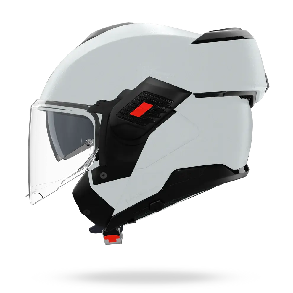 NOLAN N102-1 CLASSICO NOBILE Perla - immagine 3