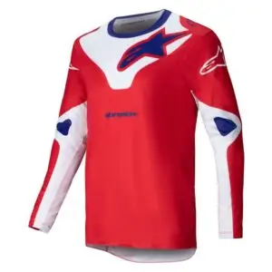 ALPINESTARS Maglia Cross Racer Veil