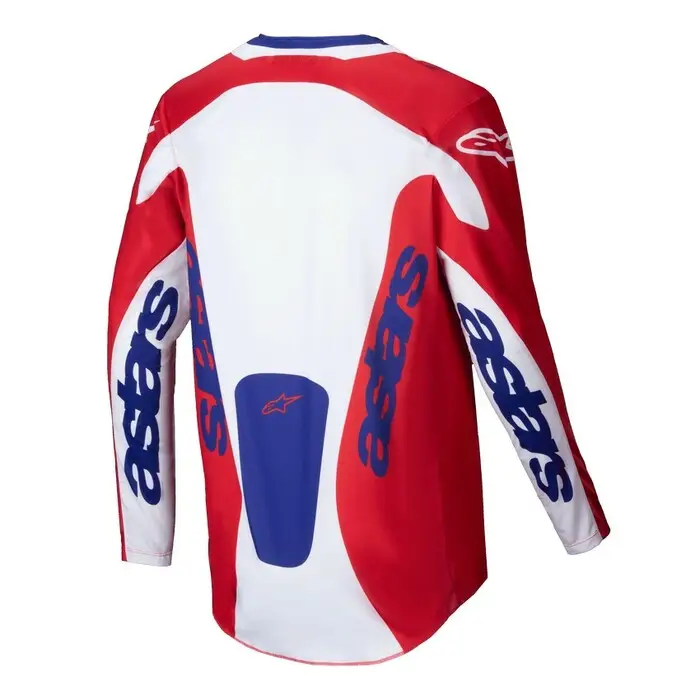 ALPINESTARS Maglia Cross Racer Veil - immagine 2