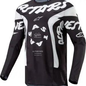 ALPINESTARS Maglia Cross Racer Hana