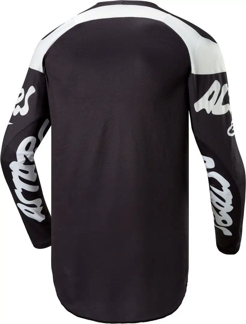 ALPINESTARS Maglia Cross Racer Hana - immagine 2