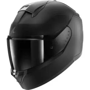 Casco-Integrale-Shark-Ridill-2-Blank-Nero-Opaco