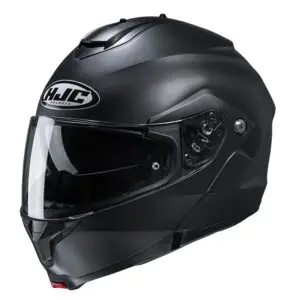 casco-c91n-nero-opaco-hjc