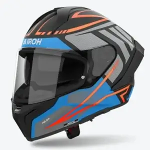 Casco-Integrale-Airoh-Matryx-Rider-Dark-Blu-Opaco