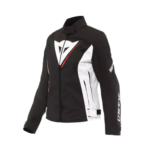 Dainese_Veloce_Lady_D_Dry_Jacket_Black_White_Lava_Red