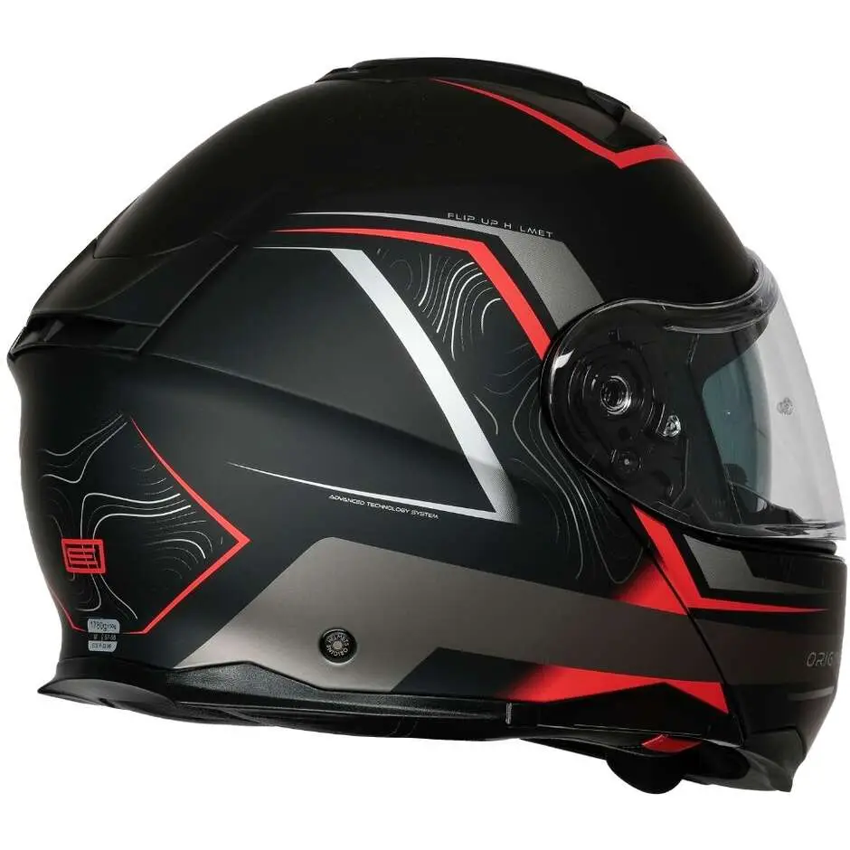moto-modulare-p-j-origine-logic-path-nero-opaco-rosso-fluo_398105