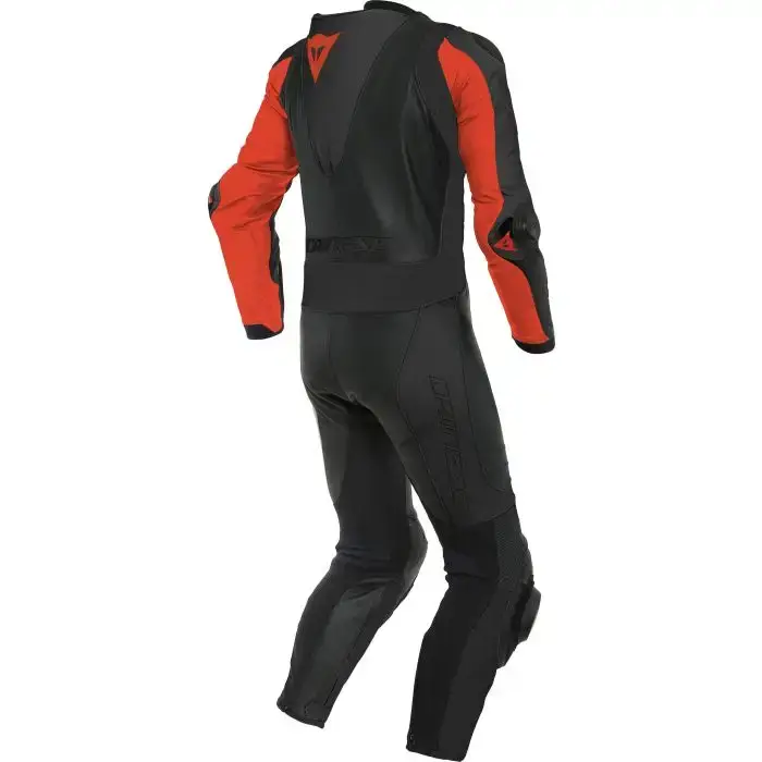 tuta_moto_pelle_intera_estiva_dainese_laguna_seca_5_traforata_nero_rosso_fluo2